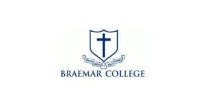Braemar College Logo