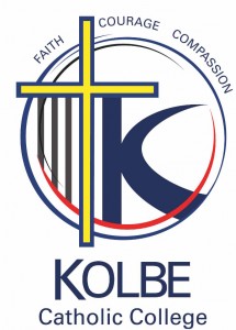 KOLBE CATHOLIC COLLEGE GREENVALE LAKES - School Choice