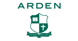 Arden school logo