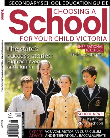 Ivanhoe Grammar School celebrated its Centenary in 2015 | School Choice