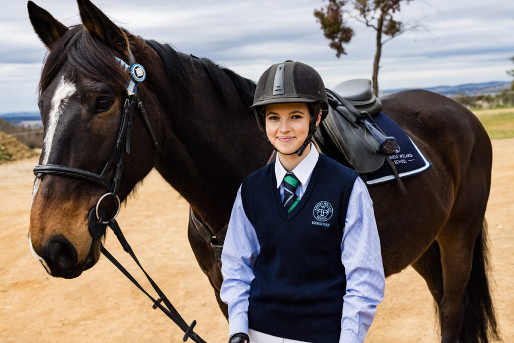 Kinross Equestrian