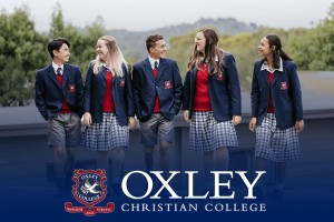 From the Principal | Oxley Christian College
