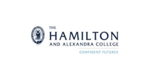 The Hamilton And Alexandra College