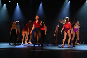 2406 Mcd A Chorus Line 3