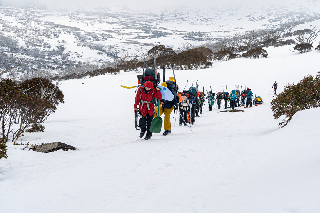 How does outdoor learning contribute to a well-rounded education?