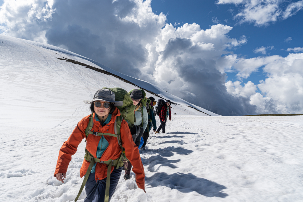 How does outdoor learning contribute to a well-rounded education?