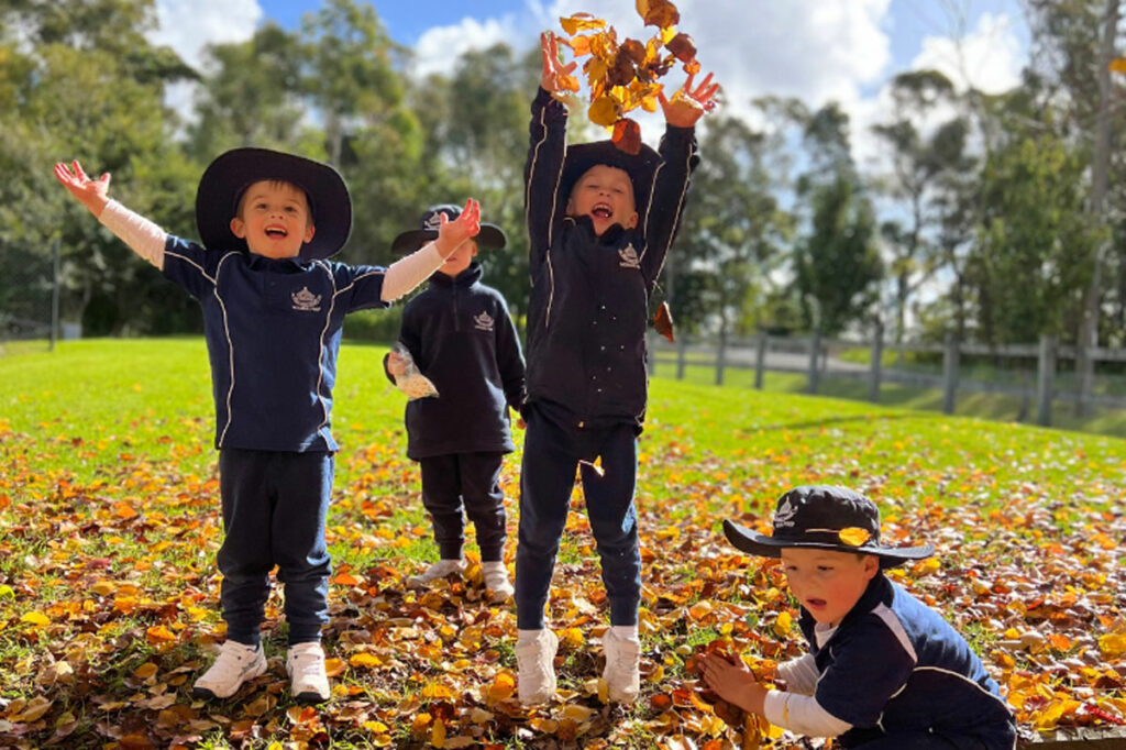 Mosman Preparatory School