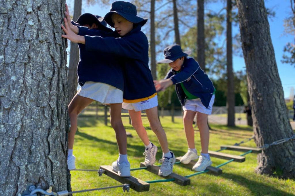 Mosman Preparatory School