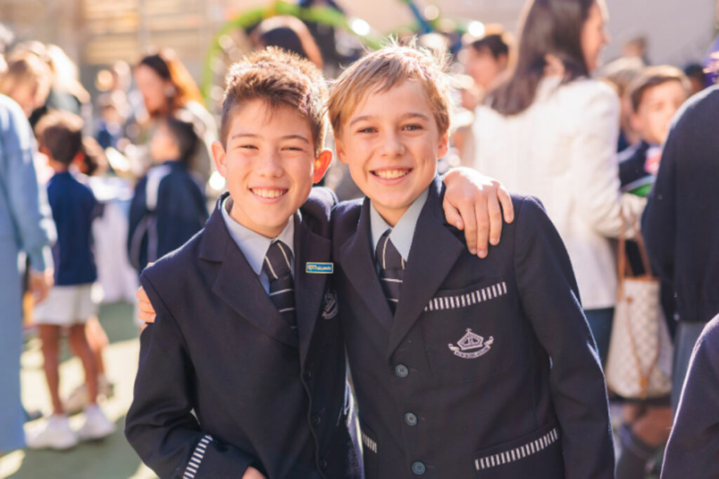 Mosman Church of England Preparatory School