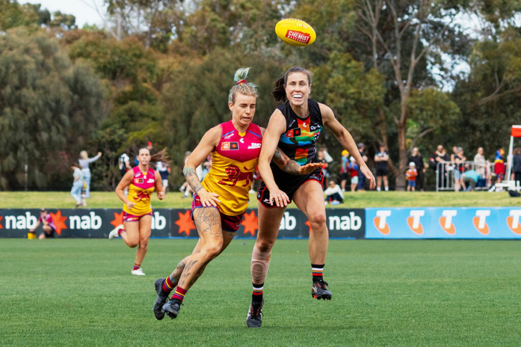 Simone Nalder, Yarra Valley Grammar